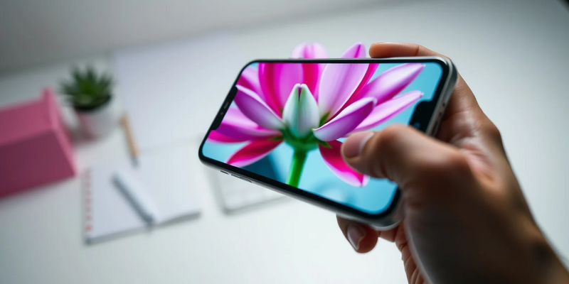 iPhone-Foto-Hack: So verwandeln Sie alte Bilder in 3D-Erlebnisse - Foto: über boerse-global.de