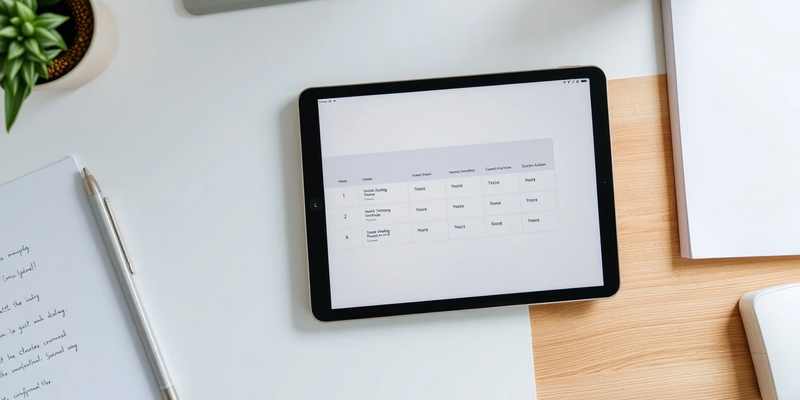 Apple Creator Studio: Freeform wird zur Premium-Produktivitäts-App - Foto: über boerse-global.de