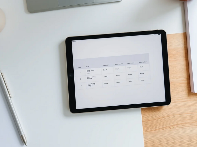 Apple Creator Studio: Freeform wird zur Premium-Produktivitäts-App - Foto: über boerse-global.de