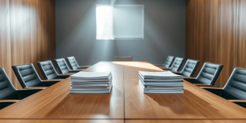 Betriebsräte: Vom Hindernis zum strategischen Partner im Fachkräftemangel - Foto: über boerse-global.de