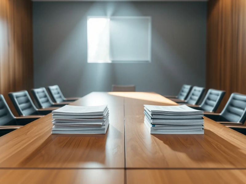 Betriebsräte: Vom Hindernis zum strategischen Partner im Fachkräftemangel - Foto: über boerse-global.de