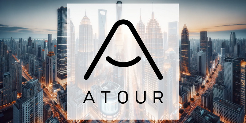 Atour Lifestyle Shares Face Headwinds Amid Sector Uncertainty - Foto: über boerse-global.de