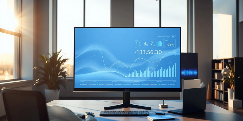 First Insight startet KI-Tool Ellis für den Handel - Foto: über boerse-global.de