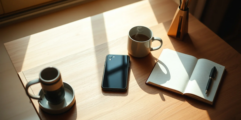 Digitale Auszeit: Immer mehr Menschen schalten bewusst ab - Foto: über boerse-global.de