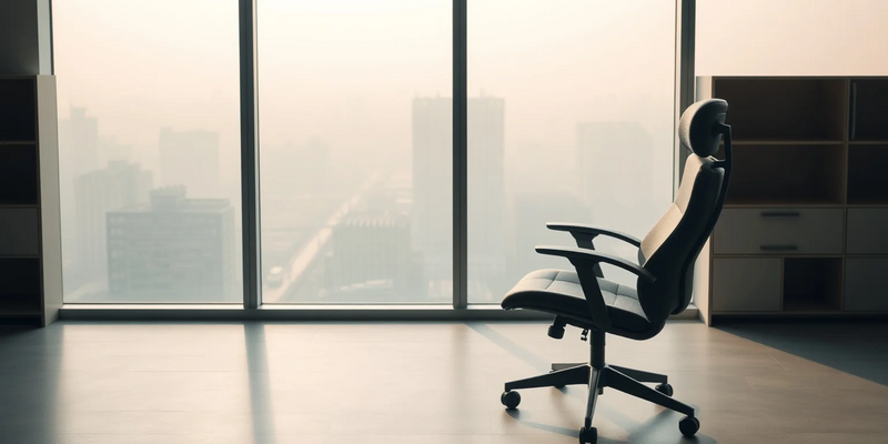 Junge Erwachsene: Stress und Burnout auf Rekordniveau - Foto: über boerse-global.de