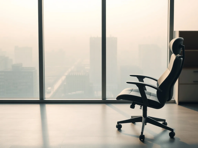 Junge Erwachsene: Stress und Burnout auf Rekordniveau - Foto: über boerse-global.de