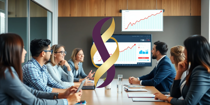 Sarepta Therapeutics Shares Under Pressure Following Revenue Shortfall - Foto: über boerse-global.de