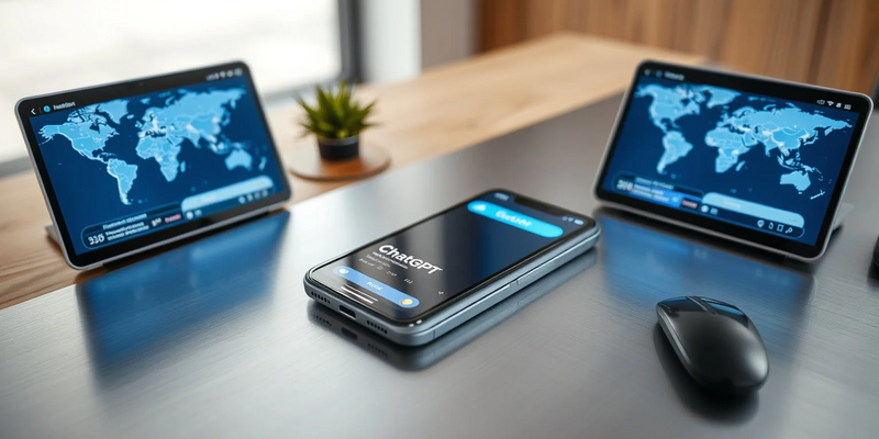 OpenAI startet ChatGPT Go und setzt auf Werbung - Foto: über boerse-global.de