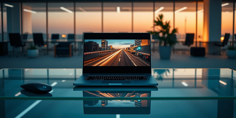 Google Flow: KI-Filmtool für Workspace-Kunden gestartet - Foto: über boerse-global.de