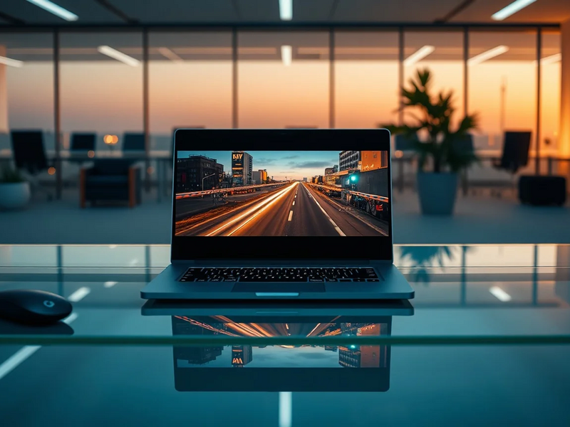 Google Flow: KI-Filmtool für Workspace-Kunden gestartet - Foto: über boerse-global.de