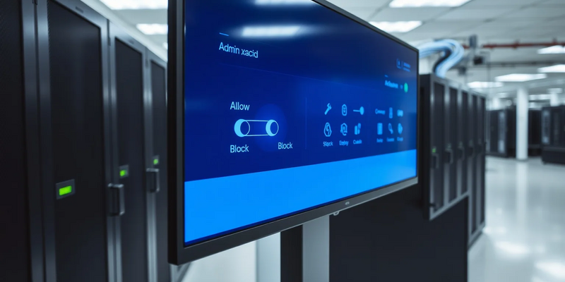 Zoom gibt Admins volle Kontrolle über Drittanbieter-Apps - Foto: über boerse-global.de