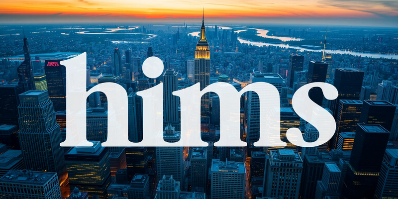 Hims & Hers Aktie: Ungünstige Wendungen! - Foto: über boerse-global.de