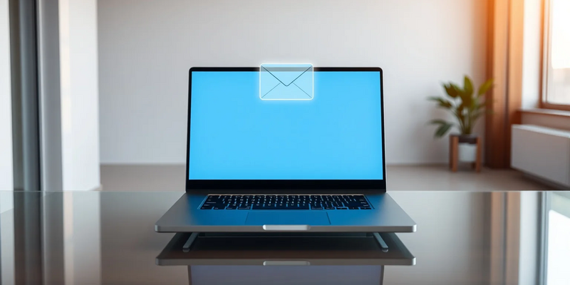 Gmail erlaubt erstmals Wechsel der E-Mail-Adresse - Foto: über boerse-global.de