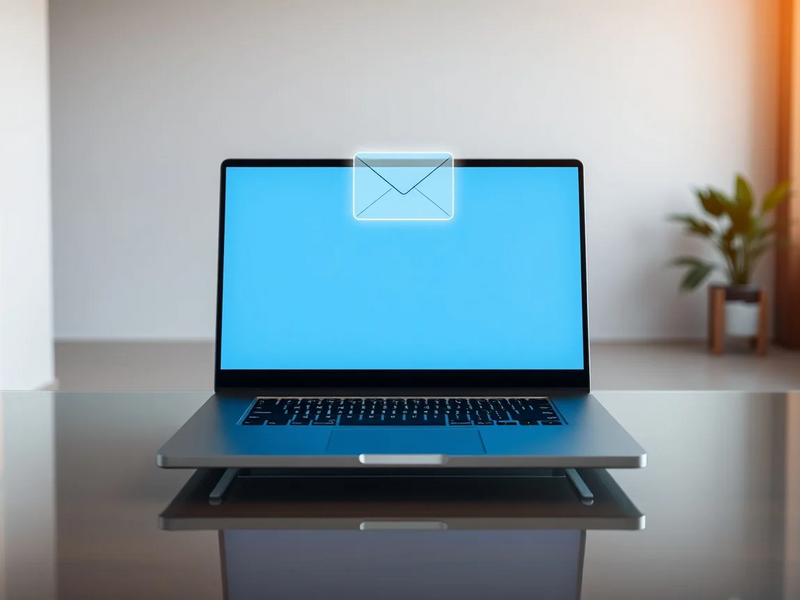 Gmail erlaubt erstmals Wechsel der E-Mail-Adresse - Foto: über boerse-global.de