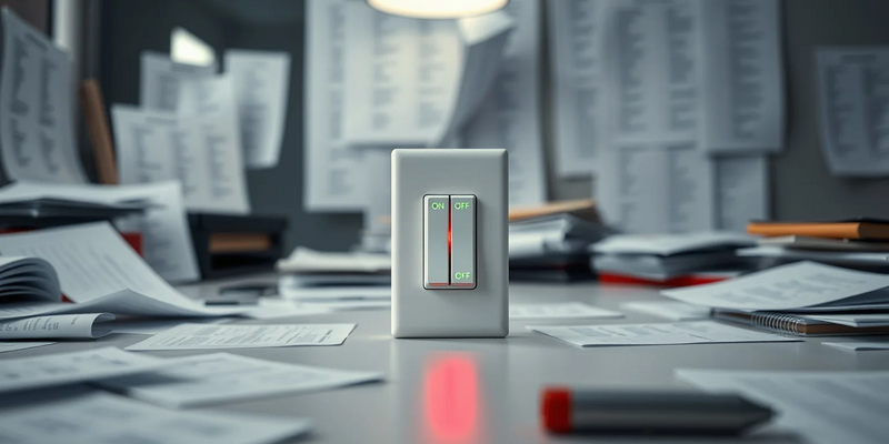 „Ja/Nein“-Regel schützt vor Entscheidungsmüdigkeit - Foto: über boerse-global.de