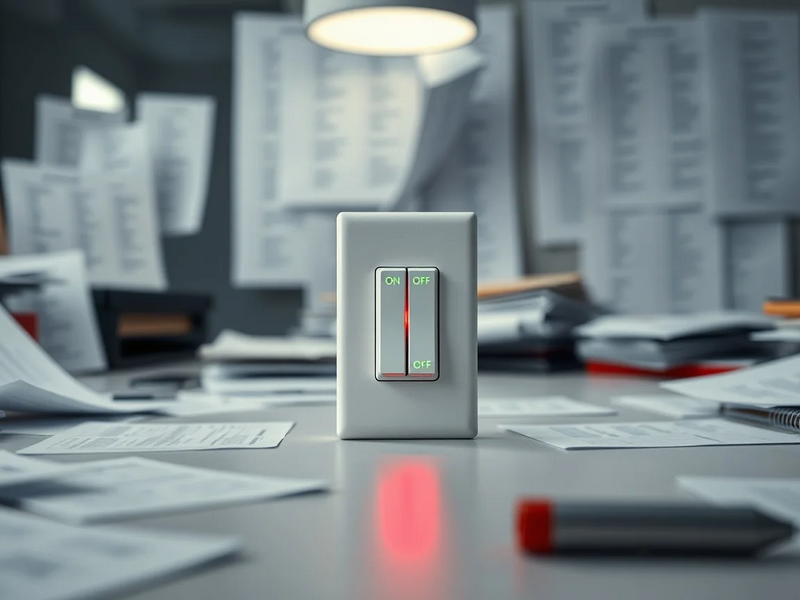 „Ja/Nein“-Regel schützt vor Entscheidungsmüdigkeit - Foto: über boerse-global.de