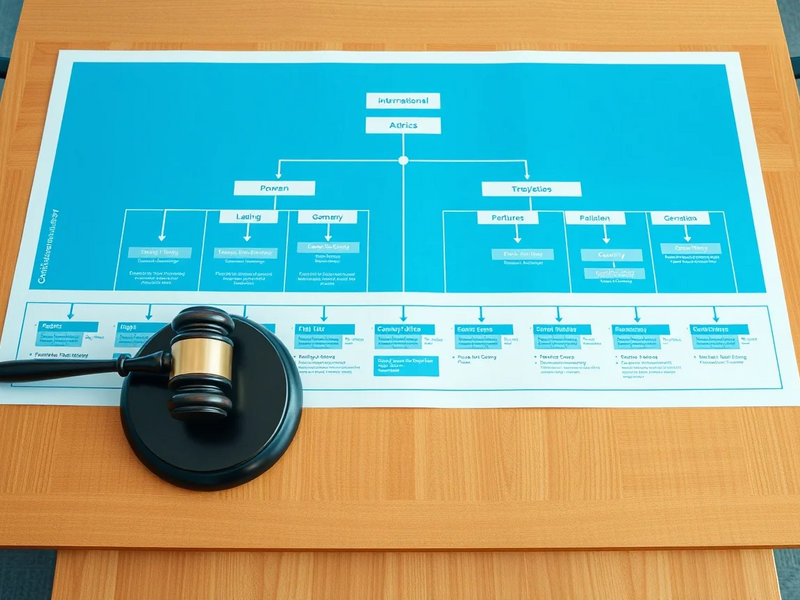 BAG-Urteil: Betriebsrat muss bei virtuellen Auslands-Mitarbeitern zustimmen - Foto: über boerse-global.de