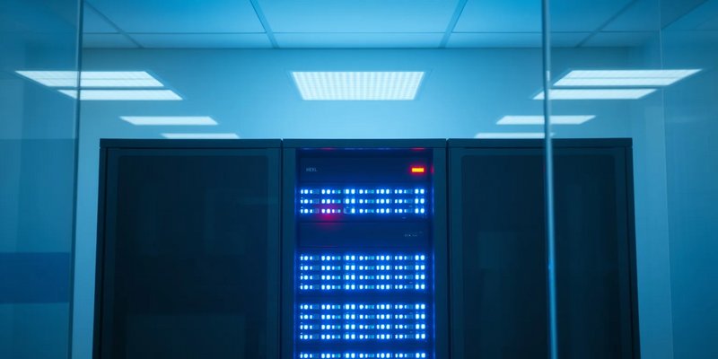 Microsoft beendet unbegrenzten Cloud-Speicher für Unis - Foto: über boerse-global.de