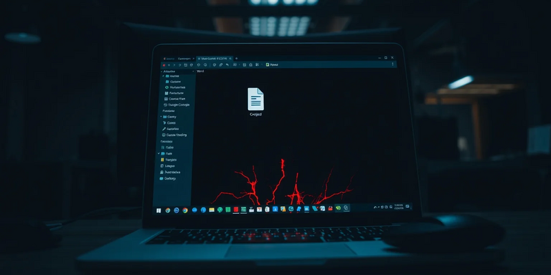 Microsoft: Kritische Lücken in Word und Excel bedrohen Millionen - Foto: über boerse-global.de