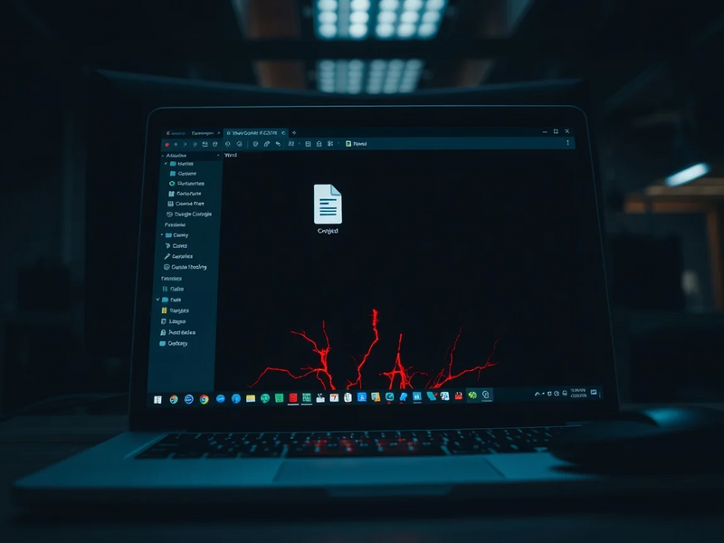 Microsoft: Kritische Lücken in Word und Excel bedrohen Millionen - Foto: über boerse-global.de