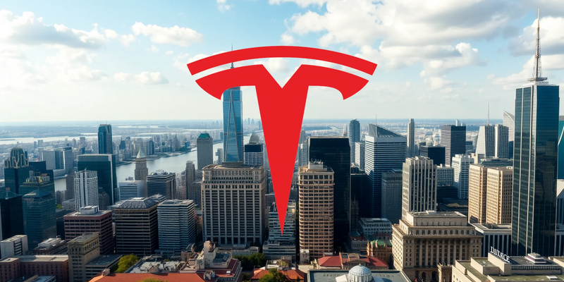 Regulatory Scrutiny Intensifies as Tesla Navigates FSD Challenges - Foto: über boerse-global.de