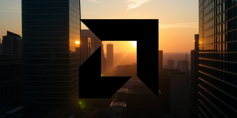 AMD Secures Critical AI Infrastructure in Billion-Dollar Capacity Deal - Foto: über boerse-global.de