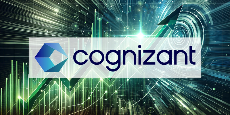 Cognizant Shares Gain on Analyst Confidence and AI Report - Foto: über boerse-global.de
