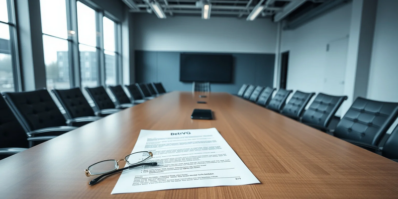 BAG-Urteil: Keine Übersetzungspflicht für Betriebsrats-Gründer - Foto: über boerse-global.de