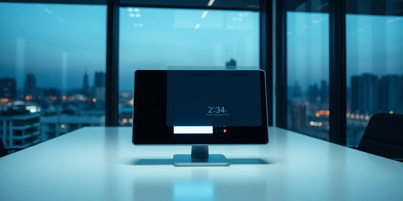 Datenschutz-Prüfung 2026 trifft digitale Zeiterfassung hart - Foto: über boerse-global.de