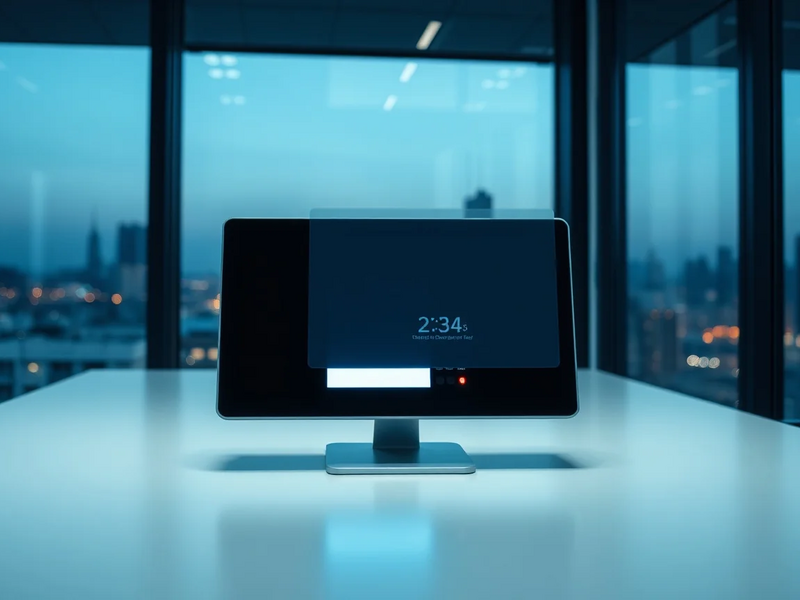 Datenschutz-Prüfung 2026 trifft digitale Zeiterfassung hart - Foto: über boerse-global.de