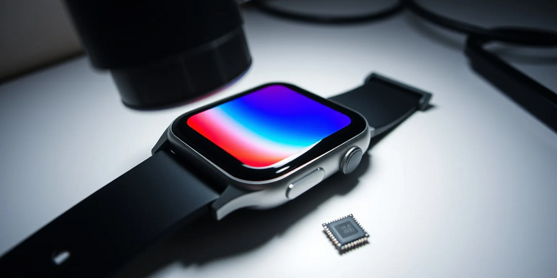 Apple Watch Ultra: Kein MicroLED-Display vor 2026 - Foto: über boerse-global.de