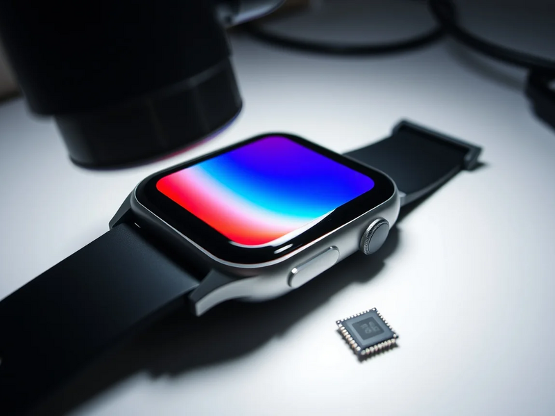 Apple Watch Ultra: Kein MicroLED-Display vor 2026 - Foto: über boerse-global.de