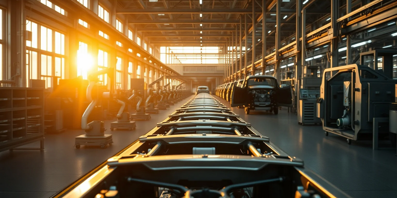 MAN und PWO: Wie Tarifverträge Arbeitsplätze sichern - Foto: über boerse-global.de