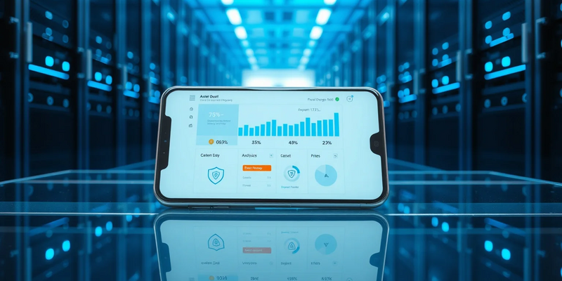 Cybersicherheit: Transparenz wird zum Standard für Software - Foto: über boerse-global.de