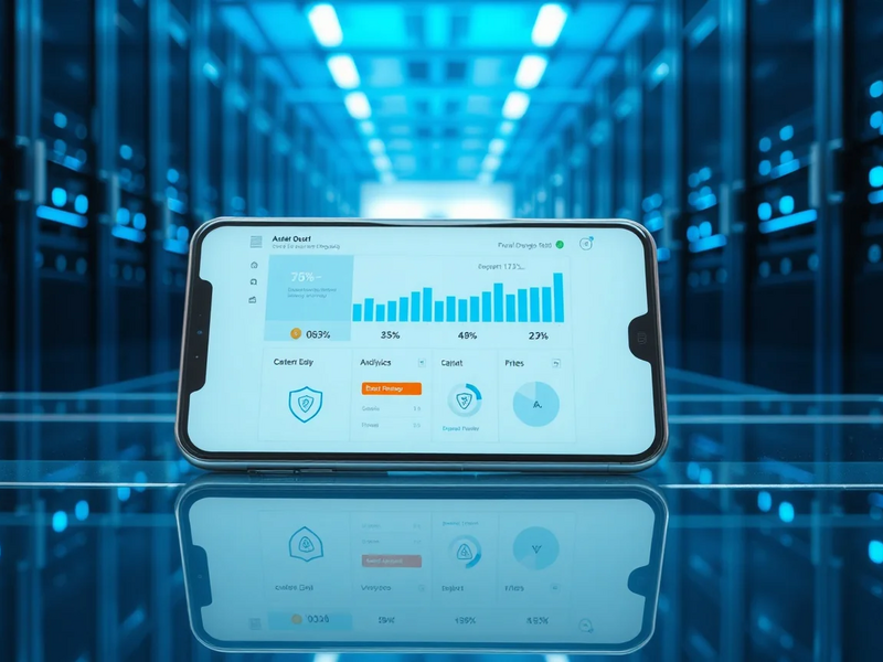 Cybersicherheit: Transparenz wird zum Standard für Software - Foto: über boerse-global.de