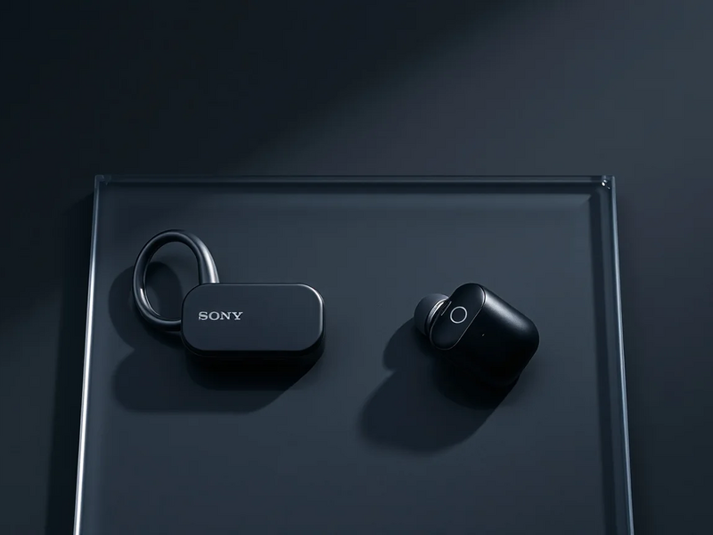 Sony startet 2026 mit Doppel-Strategie für Kopfhörer-Markt - Foto: über boerse-global.de