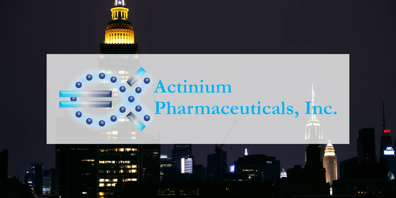 Actinium Stock Gains Momentum from Clinical Trial Developments - Foto: über boerse-global.de