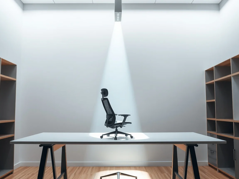 Neuroarchitektur: So steigert Bürodesign die Produktivität - Foto: über boerse-global.de