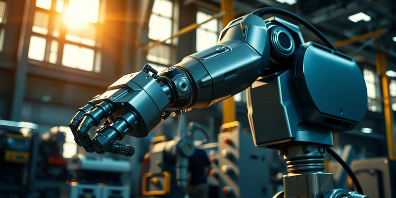 DTCP startet 500-Millionen-Euro-Fonds für Verteidigungstechnologie - Foto: über boerse-global.de