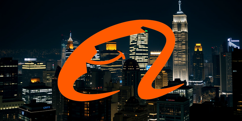 Alibaba Shares Slide Despite Major AI Platform Expansion - Foto: über boerse-global.de