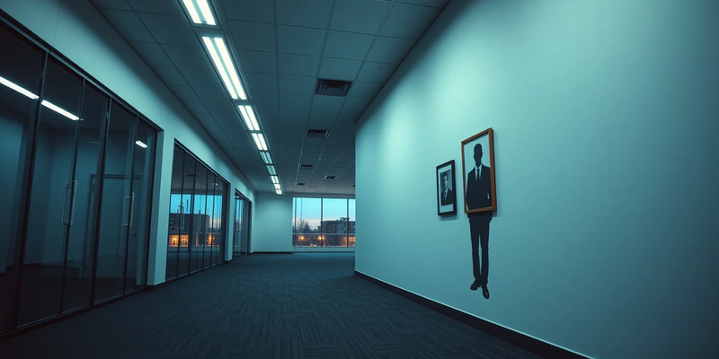 KI erreicht Top-5 der Kündigungsgründe in den USA - Foto: über boerse-global.de