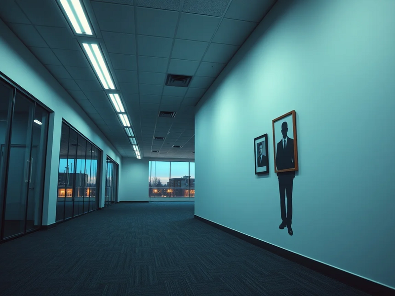 KI erreicht Top-5 der Kündigungsgründe in den USA - Foto: über boerse-global.de