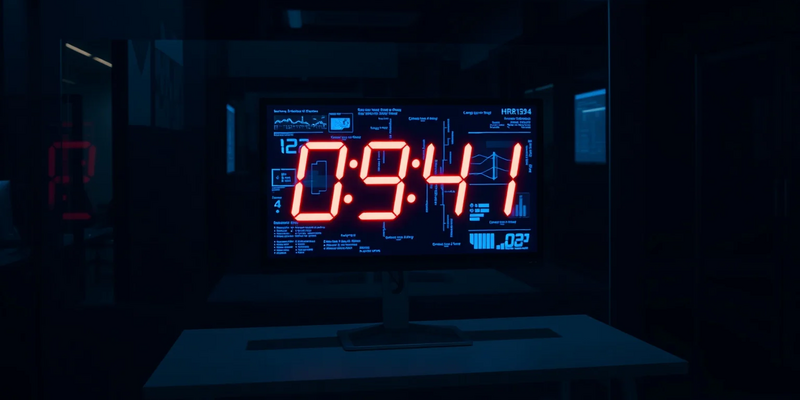 KI-Verordnung: Countdown für Personalabteilungen läuft - Foto: über boerse-global.de