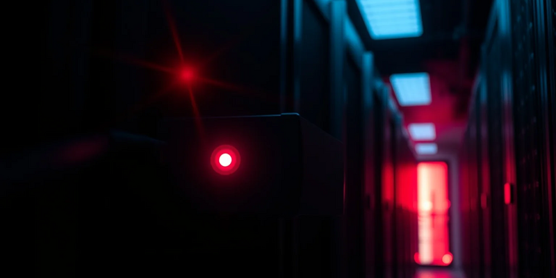 Cisco-Email-Gateways: BSI warnt vor aktiver Spionagekampagne - Foto: über boerse-global.de