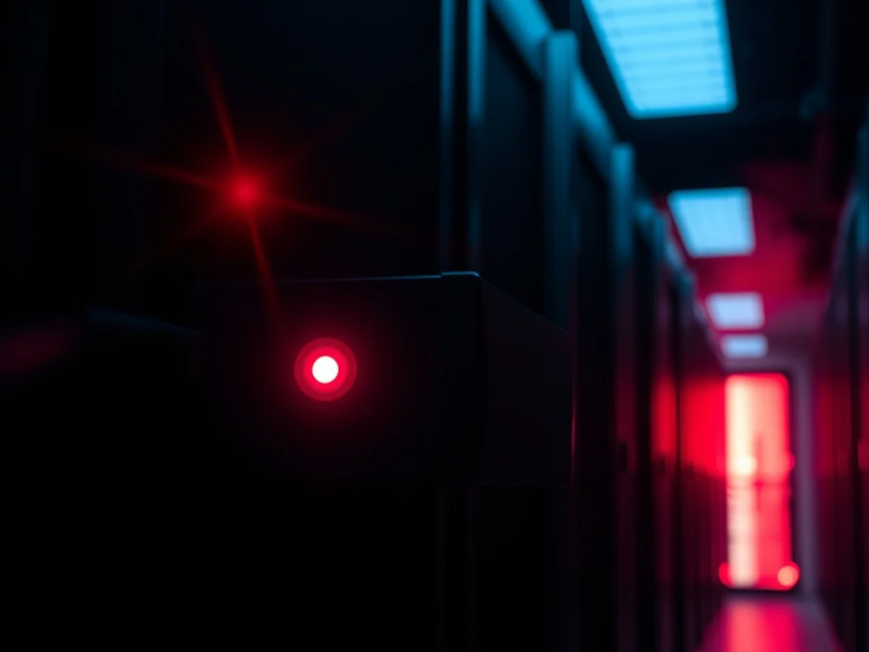 Cisco-Email-Gateways: BSI warnt vor aktiver Spionagekampagne - Foto: über boerse-global.de