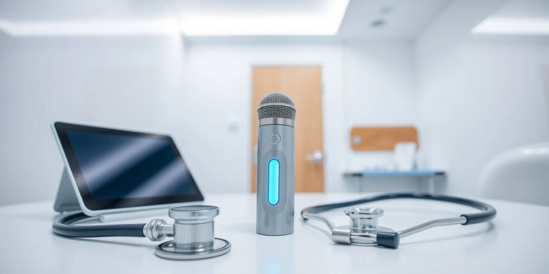 KI-Notizassistenten: NHS startet nationales Zulassungsregister - Foto: über boerse-global.de