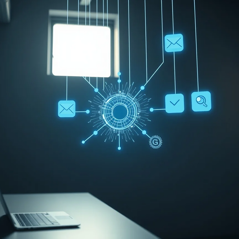 Google Gemini wird zum persönlichen KI-Assistenten - Foto: über boerse-global.de