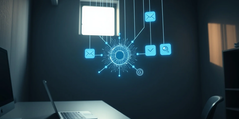 Google Gemini wird zum persönlichen KI-Assistenten - Foto: über boerse-global.de