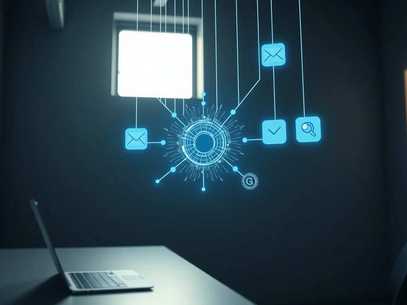 Google Gemini wird zum persönlichen KI-Assistenten - Foto: über boerse-global.de