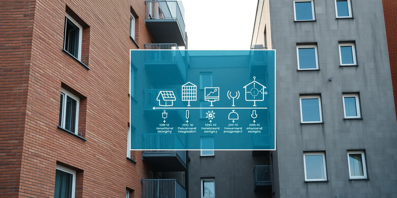 EU-Renovierungspass wird zum Sanierungs-Kompass für Immobilien - Foto: über boerse-global.de